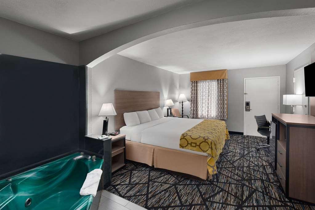 Baymont By Wyndham Mobile/tillmans Corner 2* Tillmans Corner