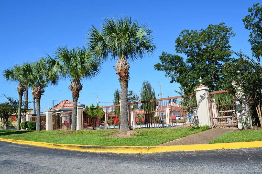 Baymont By Wyndham Mobile/tillmans Corner