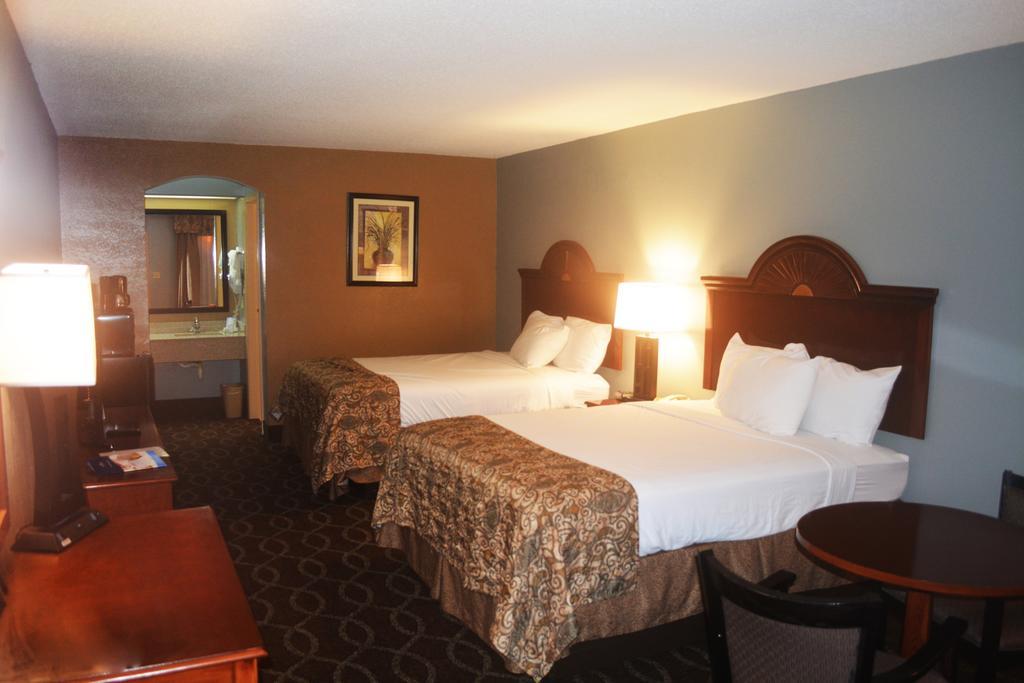Hotel Baymont By Wyndham Mobile/tillmans Corner Tillmans Corner