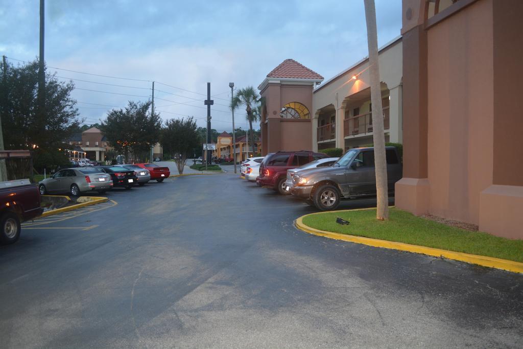 Baymont By Wyndham Mobile/tillmans Corner Tillmans Corner